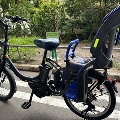 PAS電動自転車