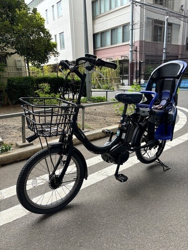 PAS電動自転車