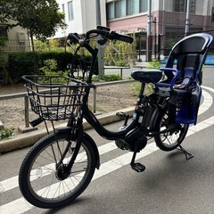 PAS電動自転車