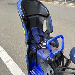 PAS電動自転車