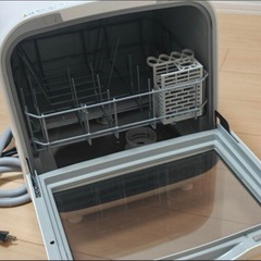 【美品】食器洗い乾燥機