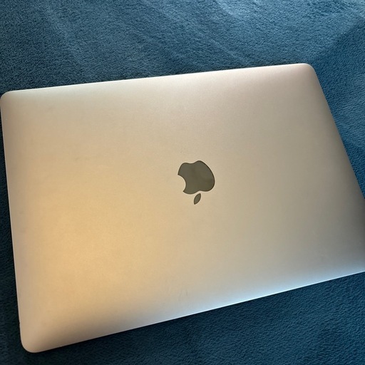 ノートパソコン MacBook Air 2019