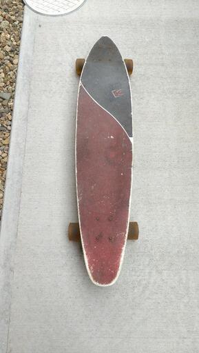 フレックスデックス ケリースレーター FLEXDEX サーフスケート