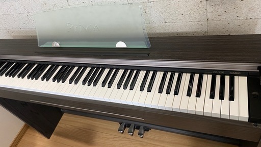電子ピアノ　引き取りに来れる方