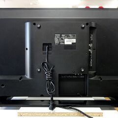 東芝 32インチ 液晶テレビ 2018年製 32S22 TV 2チューナー 32型 レグザ TOSHIBA 札幌市 中央区 南12条