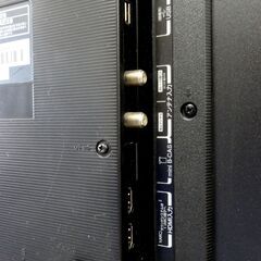 東芝 32インチ 液晶テレビ 2018年製 32S22 TV 2チューナー 32型 レグザ TOSHIBA 札幌市 中央区 南12条