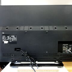 ② 東芝 レグザ 液晶テレビ 40型TV 2018年製 40S21 家電 40インチ 40V ゲーム モニター TOSHIBA 札幌市 中央区 南12条