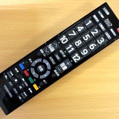 ② 東芝 レグザ 液晶テレビ 40型TV 2018年製 40S21 家電 40インチ 40V ゲーム モニター TOSHIBA 札幌市 中央区 南12条