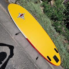 訳アリ　格安　SUP　JP AUSTRALIA　オールラウンド　インフレータブルボード