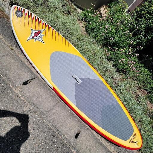 4万超!美品 最新 SUP スタンドアップパドル SUP サップボード 美品 格安