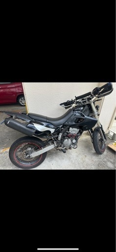 Dトラッカー250\n
