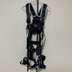 トーヨーセフティー　フルハーネス
