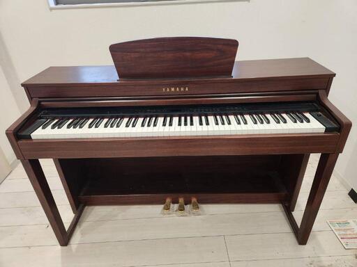 YAMAHA中古オルガン
