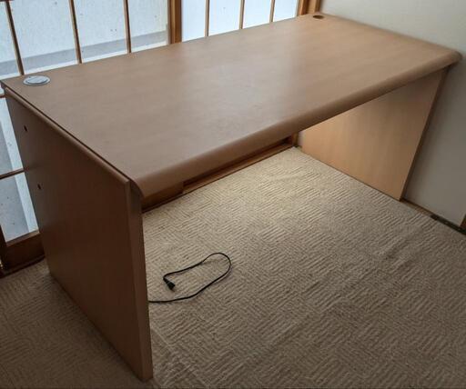 オフィス家具 木製作業机 勉強机
