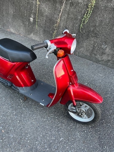 ホンダアクティー50cc