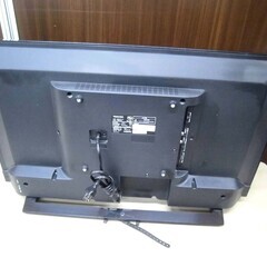 複数在庫あり 東芝 レグザ 液晶テレビ 32インチ 2018年製 32S22 2チューナー ウラ録 HDMI LED 外付けHDD対応 32型 TV TOSHIBA 苫小牧西店