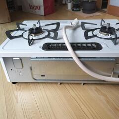 リンナイHOWARO2023年製