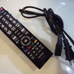 ① TOSHIBA 40インチ 液晶テレビ 40S21 2018年製 東芝 テレビ 札幌市東区 新道東店