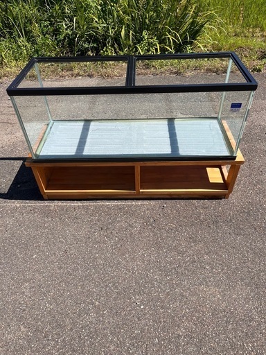 【お話し中】コトブキ工芸120cm規格水槽セット