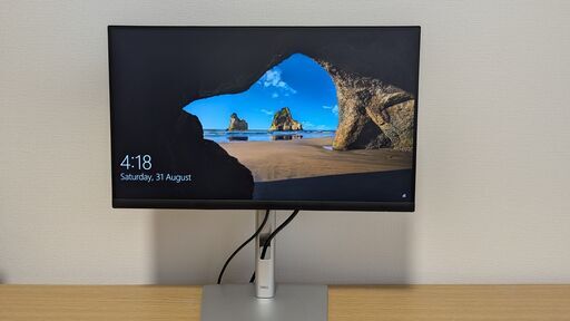 DELL22インチモニターP2222H