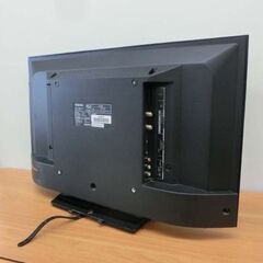 東芝 24インチ 液晶テレビ 2018年製 24S22 レグザ 外付けHDD対応 2 
