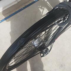 値引きしました。まだまだ乗れますよ