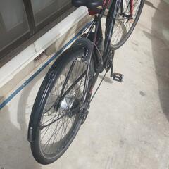値引きしました。まだまだ乗れますよ