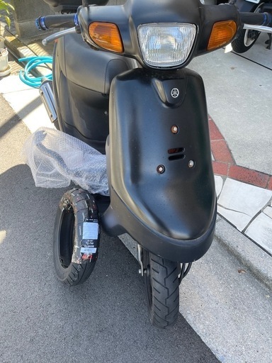 YAMAHA ジョグアプリオSA11J レストアベース YAMAHA ジョグアプリオSA11J レストアベース ヤマハ アプリオ レストア