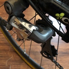 ◇絶版◇COLNAGO ロードバイクフルカスタム