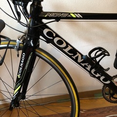 ◇絶版◇COLNAGO ロードバイクフルカスタム