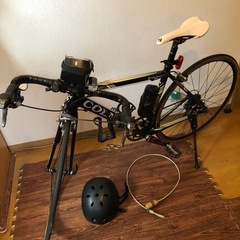 ◇絶版◇COLNAGO ロードバイクフルカスタム