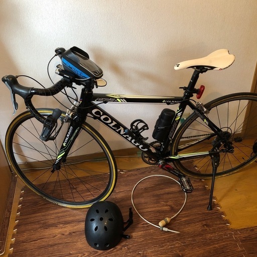 ◆絶版◆COLNAGO ロードバイクフルカスタム\n