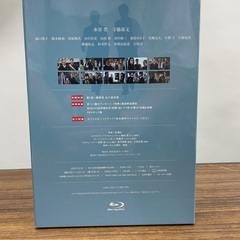 【未使用】相棒 season21 Blu-ray BOX