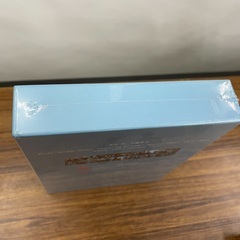 【未使用】相棒 season21 Blu-ray BOX