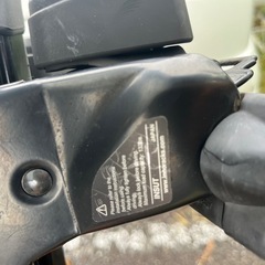 INNO純正キャリア