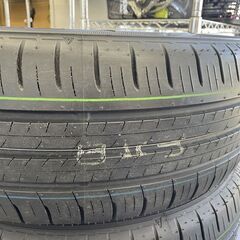 新車外し DUNLOP ENASAVE EC300＋ 205/60R16 92H 2023年（2週）16インチ ダンロップ エナセーブ 夏タイヤ 札幌市手稲区