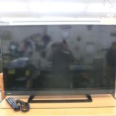 東芝 レグザ 液晶テレビ 40型TV 2018年製 40S21 家電 40インチ 40V ゲーム モニター TOSHIBA札幌 西野店