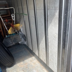 トラックコンテナ（決まりました）