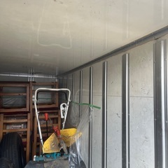 トラックコンテナ（決まりました）