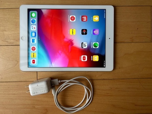 周辺機器 iPad