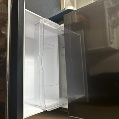 冷蔵庫　HITACHI製　375ℓ(使用年数4年)　