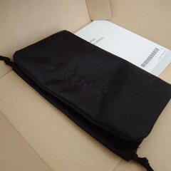 【ほぼ新品】　SONY 有線ステレオヘッドホンMDR-7506