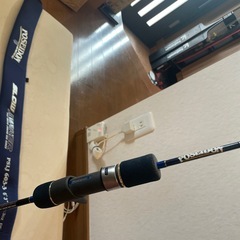 ポセイドン　スロージャーカー　3oz