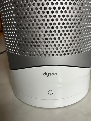 10/13-16取りに来れる方のみ ダイソン　Dyson Pure Hot + Cool™ Link 空気清浄機能付ファンヒーター