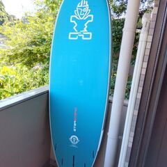 美品】STARBOARD SUPボード パドル・リーシュコード付き