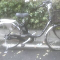 電動24インチ 税別￥45.273- 新基準パナソニックビビEX 良品8.9Ah 電動