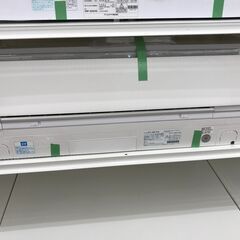★ジモティ割あり★ SHARP エアコン AC-28LFH 2.8kw 2020 室内機分解洗浄 KJ6192