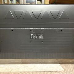 TCL 40V 2021年製　アンドロイドTV　40S515　YouTube対応　FHD