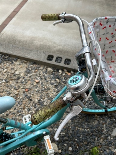 SISTER JENNI（シスタージェニィ）自転車・限定色」販売開始のお知らせ 