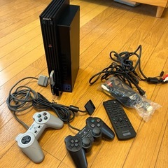 プレイステーション2